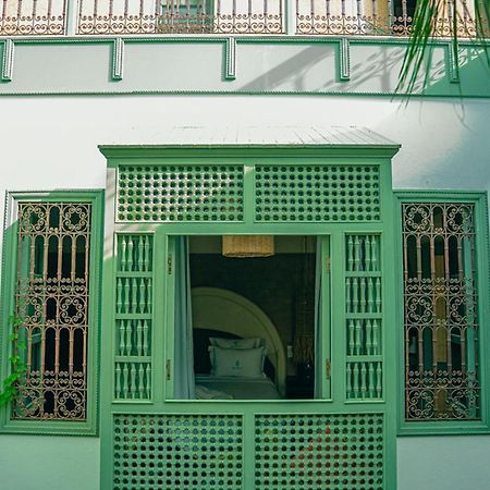 Riad Lalla Mimouna Марракеш Екстер'єр фото