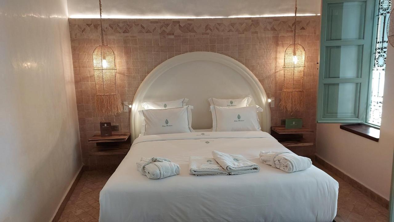 Riad Lalla Mimouna Марракеш Екстер'єр фото